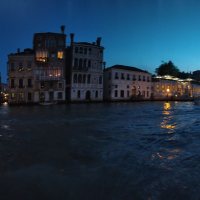 Venice and La Biennale (and some eco-friendly tips)